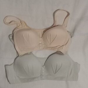 Unbranded Padded Bra Duo